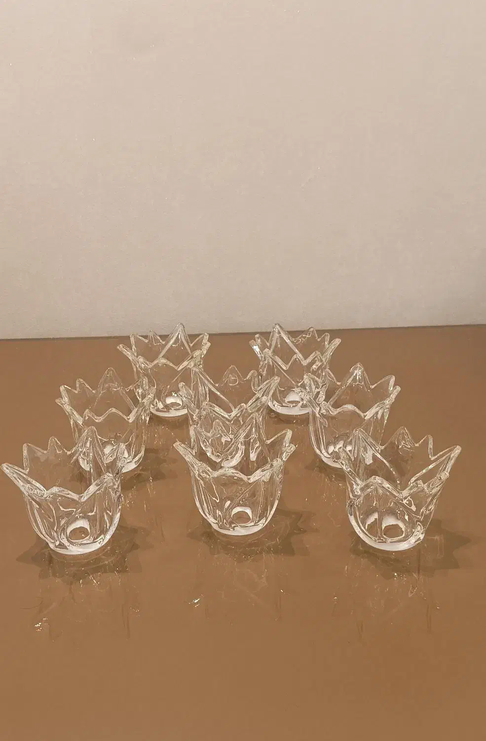 لاله ی لوسترآکبند|لوستر و چراغ آویز|تبریز, |دیوار