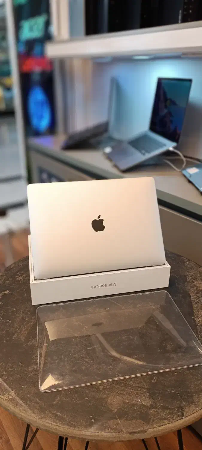 مک بوک ایر ۲۰۲۰|رایانه همراه|تهران, میدان ولیعصر|دیوار