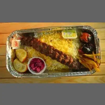 انواع غذای ایرانی|خوردنی و آشامیدنی|تهران, ائمه اطهار|دیوار