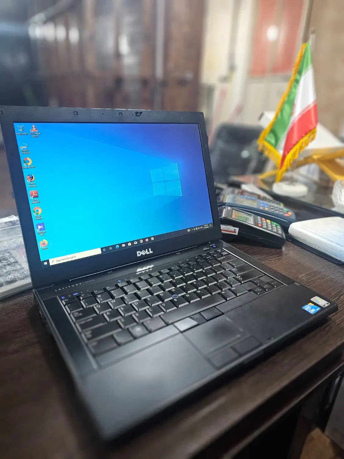 لپتاپ دل تمیز( نقد و اقساط)|رایانه همراه|یاسوج, |دیوار