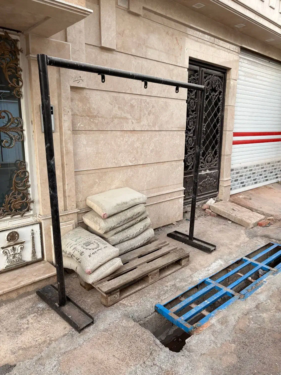 میله تاپ و گوشت|فروشگاه و مغازه|ماکو, |دیوار