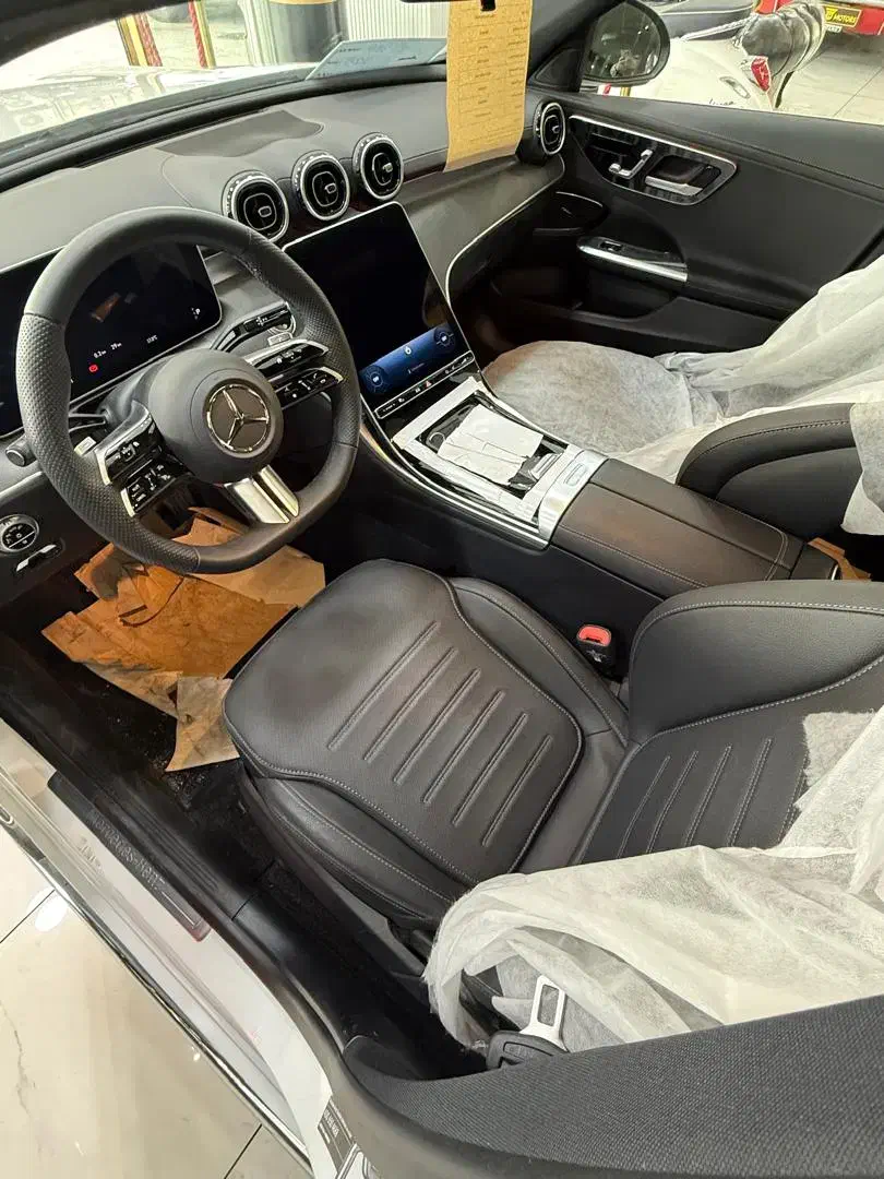 بنز C200L 2025|خودرو سواری و وانت|تهران, سعادت‌آباد|دیوار