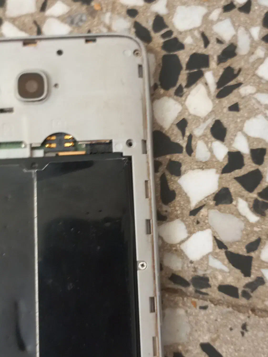 گوشی وبند انداز برقی|موبایل|نجف‌آباد, حومه نجف آباد|دیوار