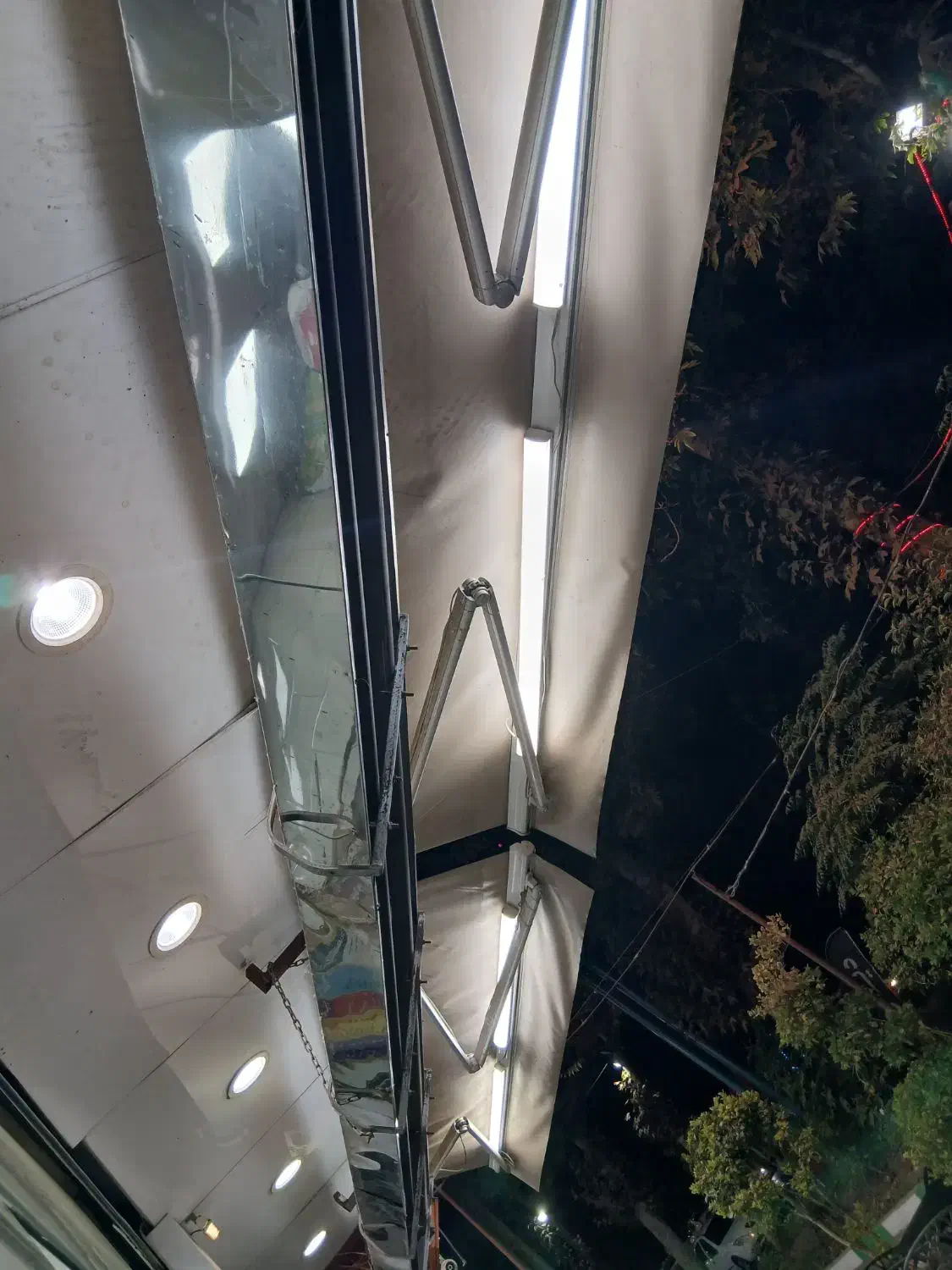 گرماتاب|ماشین‌آلات صنعتی|نظرآباد, رسالت|دیوار