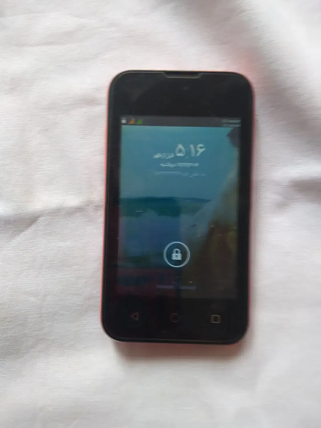 گوشی لمسی|موبایل|سبزوار, گلشن|دیوار