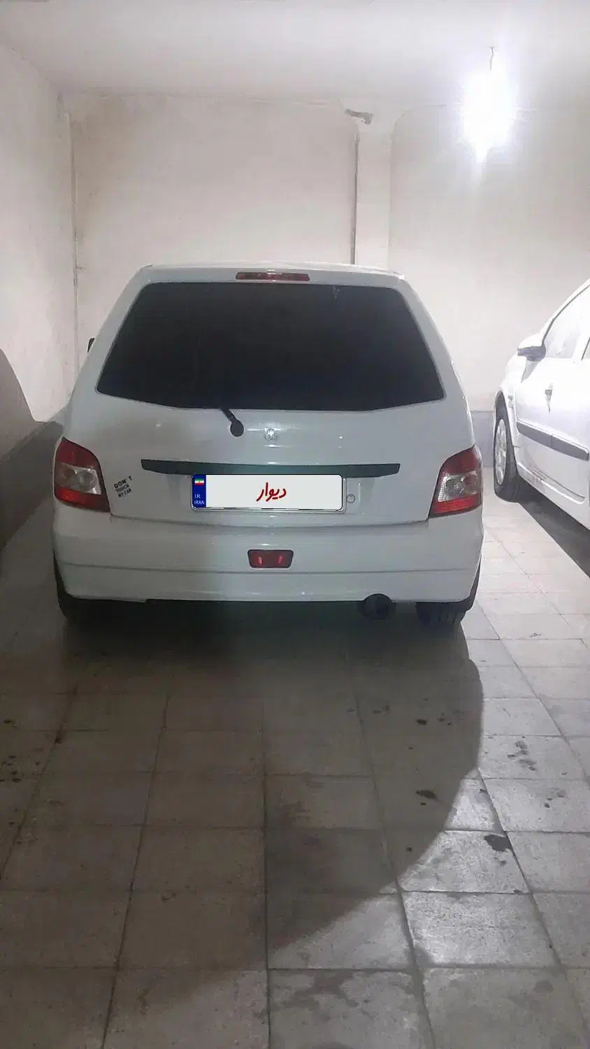 111|خودرو سواری و وانت|تهران, شهرک طالقانی|دیوار