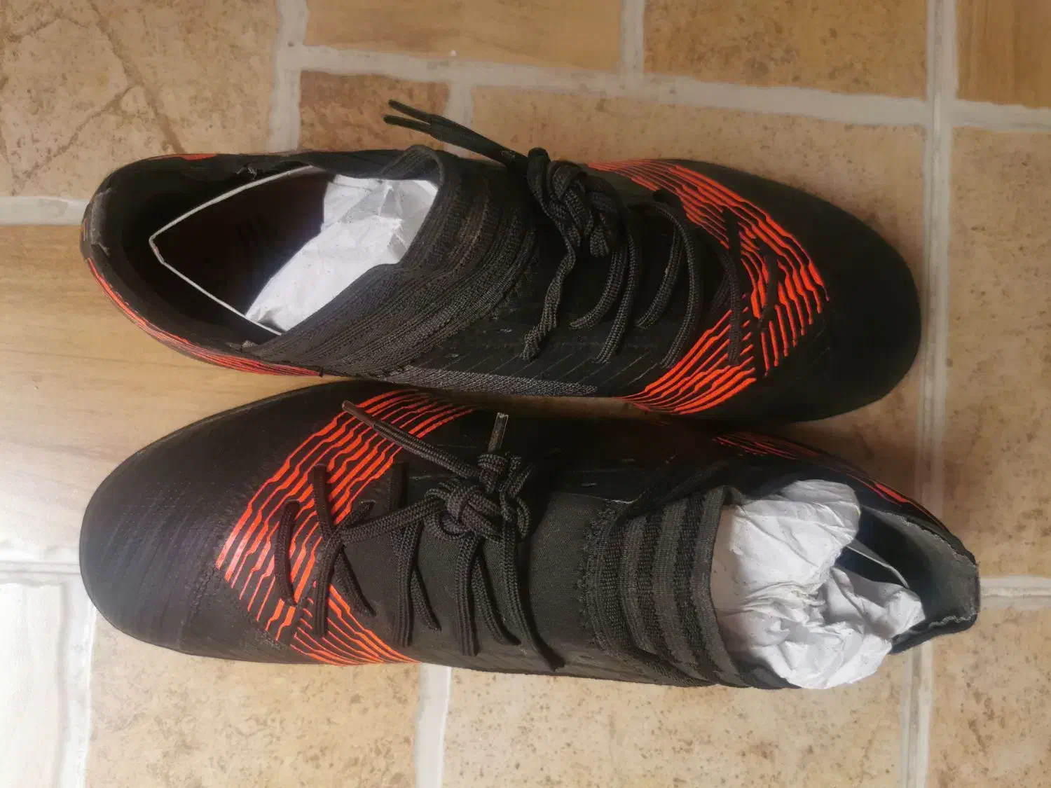 استوک فوتسال چمنی|ورزشهای توپی|ایلام, |دیوار