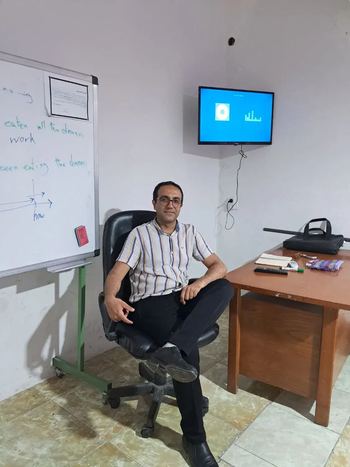 آموزش خصوصی زبان انگلیسی مکالمه....|خدمات آموزشی|ساری, |دیوار