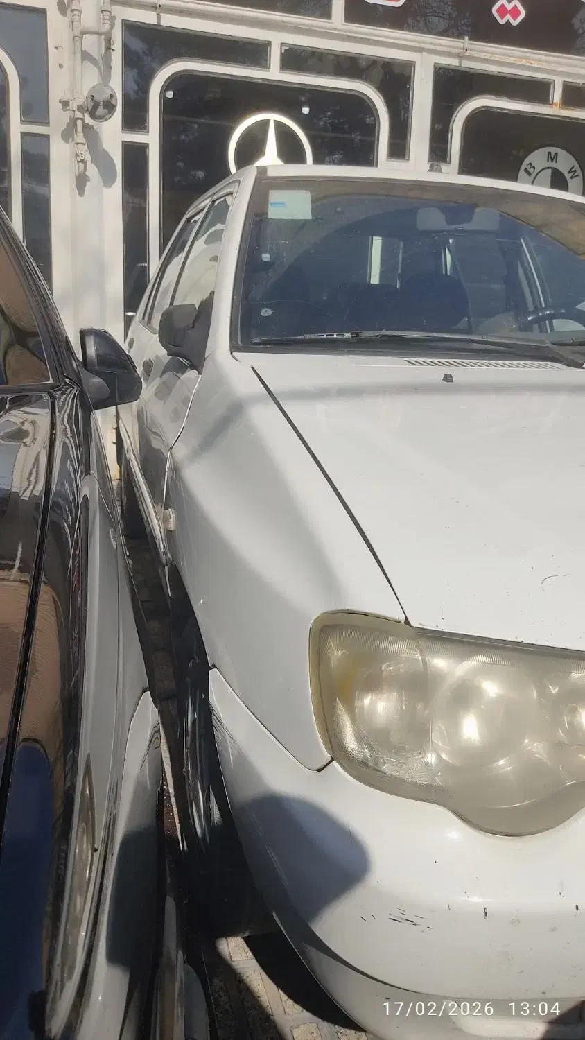 پراید 1320مدل 94|خودرو سواری و وانت|ارومیه, |دیوار