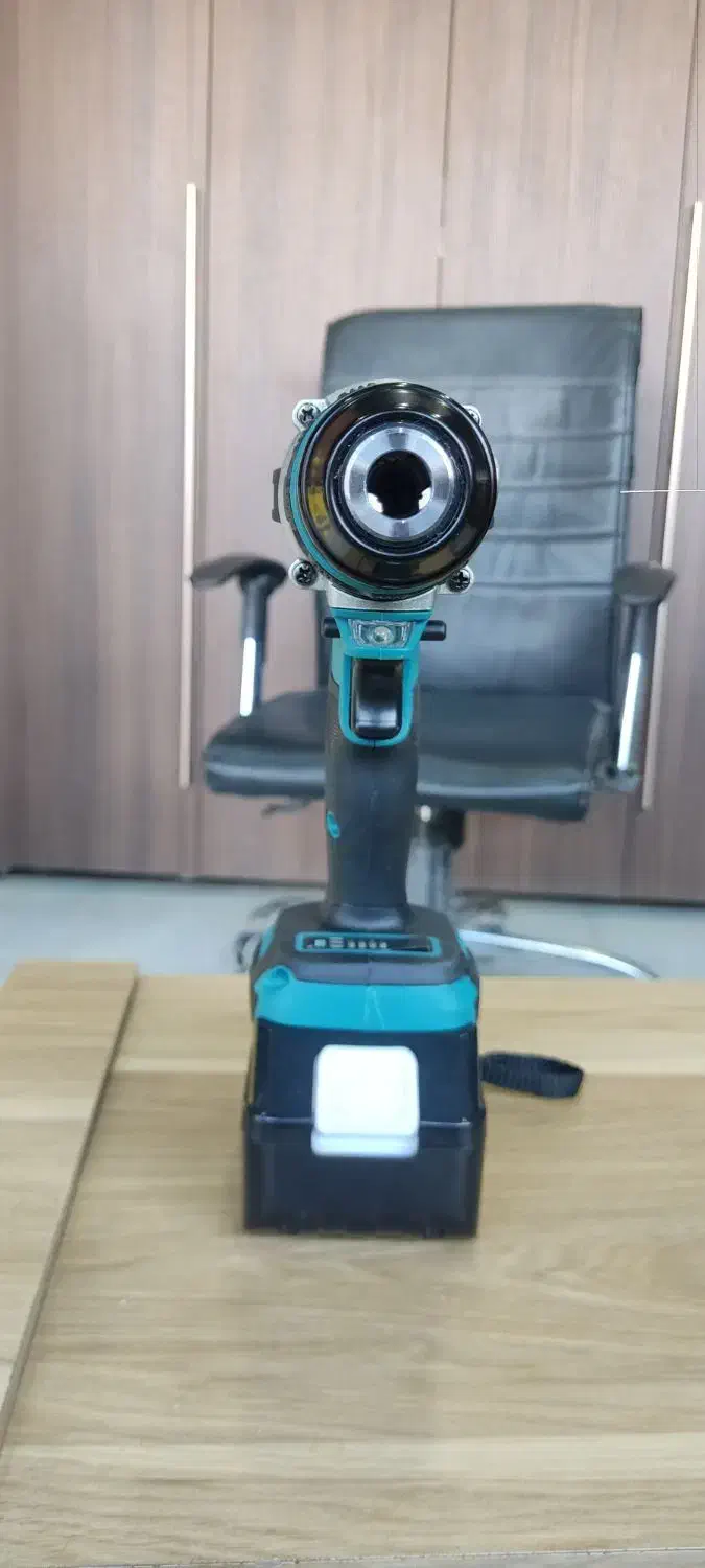 دریل شارژی|ابزارآلات|سردشت, |دیوار