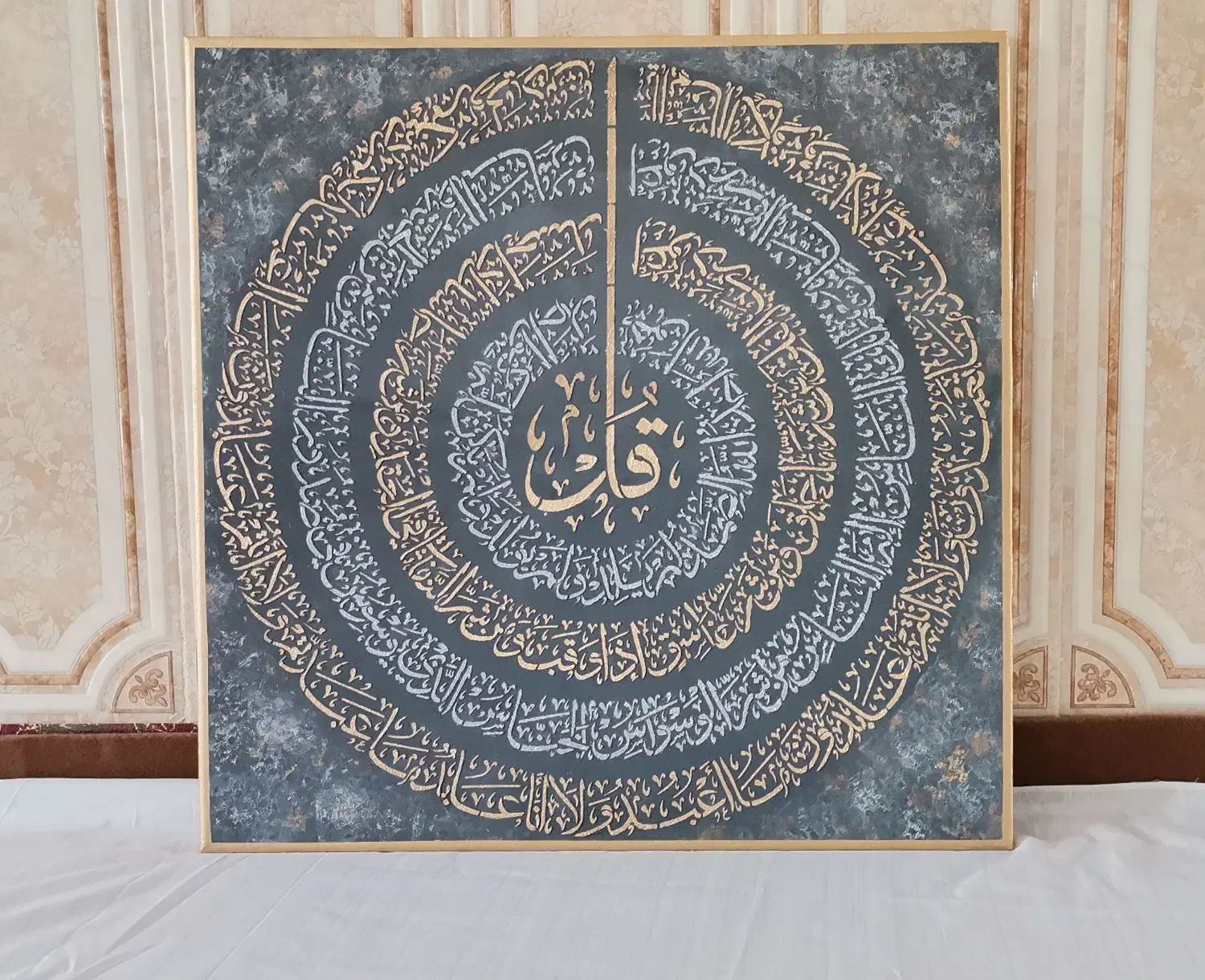 تابلو دکوراتیو|تابلو، نقاشی، عکس|شیراز, شاهچراغ|دیوار