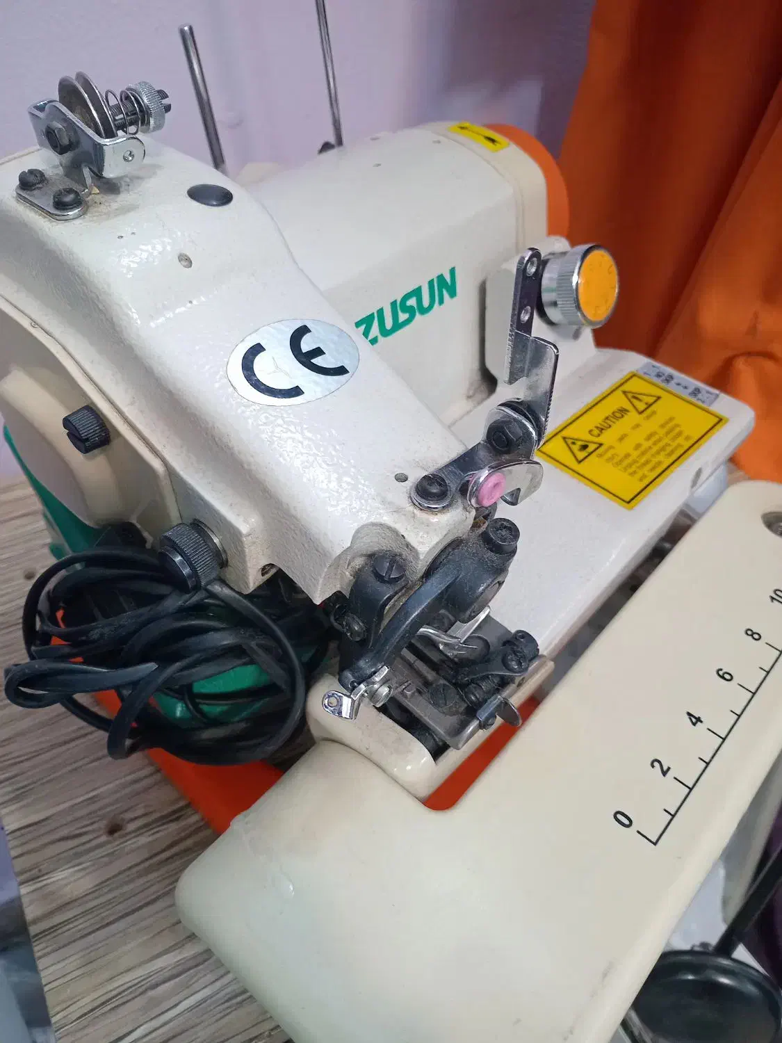 چرخ پس دوز|چرخ خیاطی و ریسندگی|ارومیه, |دیوار