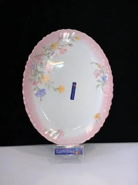 آکروپال لومینارک الیز اصل فرانسه|ظروف سرو و پذیرایی|میبد, |دیوار