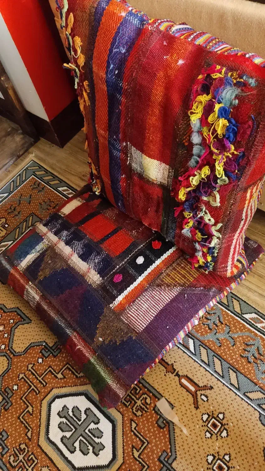 روکش کوسن|پشتی|برازجان, |دیوار