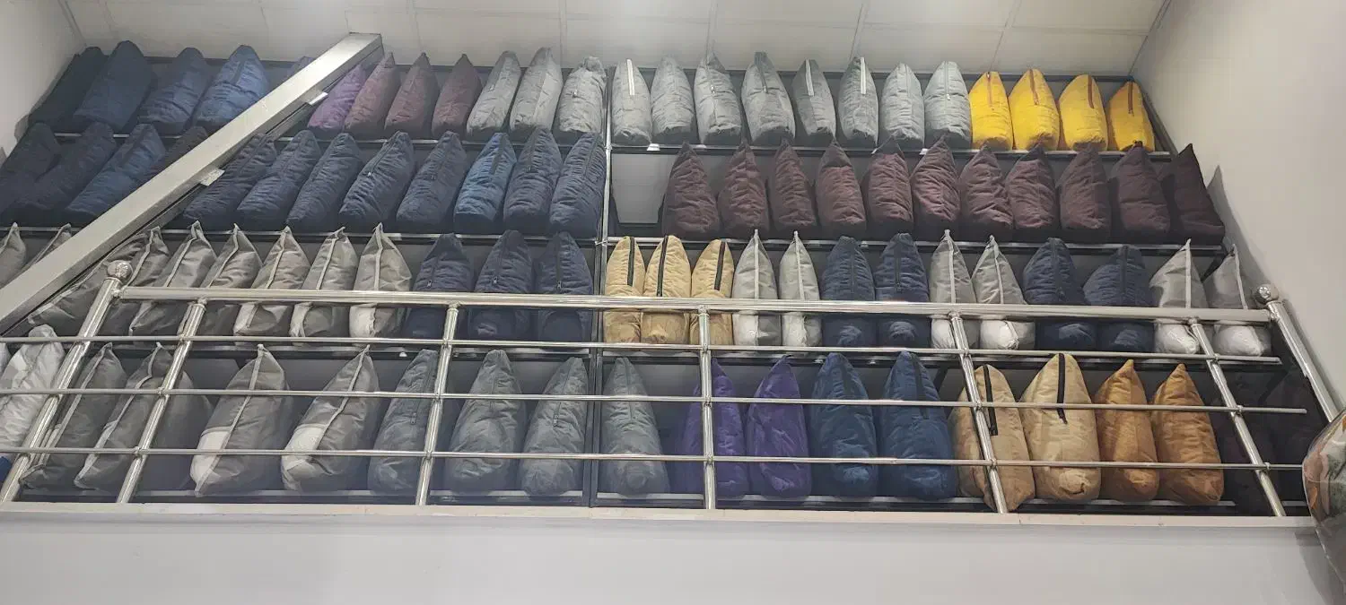 بالش طبی|رختخواب، بالش، پتو|قزوین, |دیوار