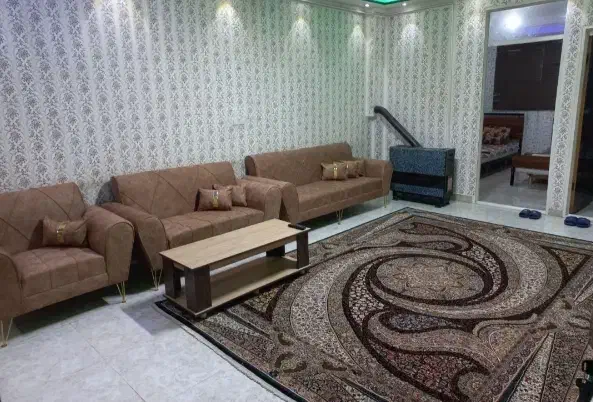 سوییت خانه منزل اتاق اجاره در جوانرود پارکینگ دار|اجارهٔ کوتاه‌مدت آپارتمان و سوئیت|جوانرود, |دیوار