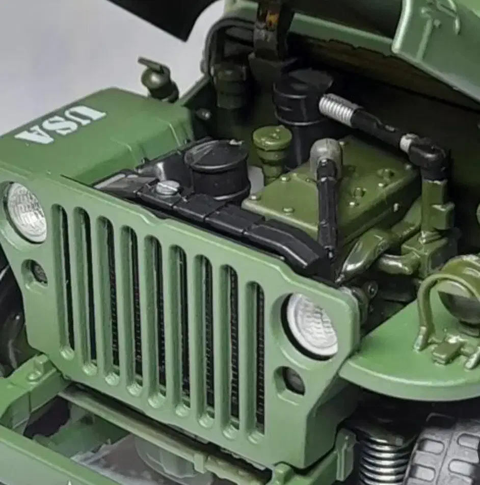 ماکت جیپ|کلکسیون و سرگرمی|رشت, کوی مهر|دیوار