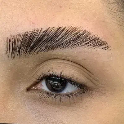 لیفت ابرو و اصلاح تخصصی صورت در اصفهان|خدمات آرایشگری و زیبایی|اصفهان, باغ دریاچه|دیوار