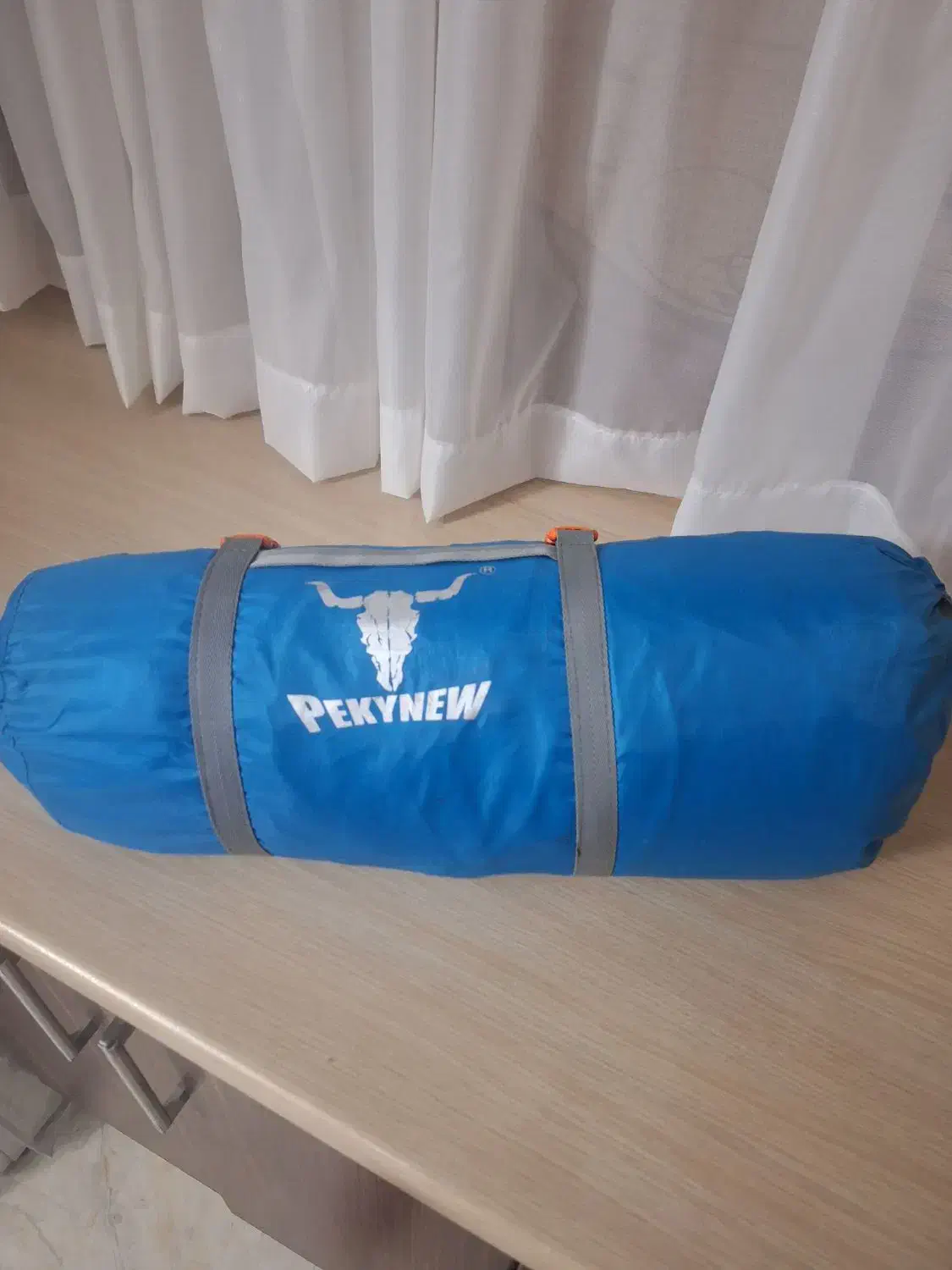 چادر کمپی|کوهنوردی و کمپینگ|اصفهان, همتآباد|دیوار