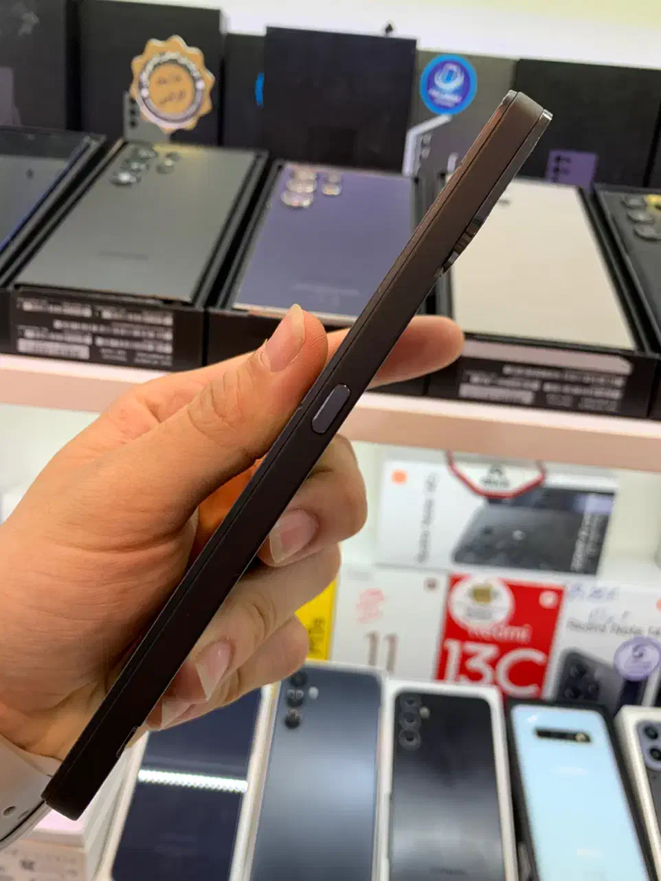 معاوضه ناتینگ ۱ nothing phone 1 CMF|موبایل|کرج, گوهردشت|دیوار