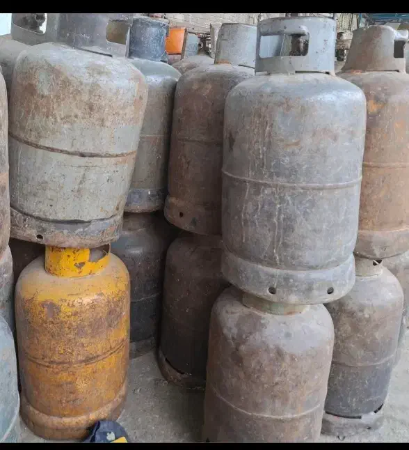 شارژ وخرید فروش کپسول گازو پیک نیک ارسال رایگان|اجاق گاز و لوازم برقی پختوپز|تهران, آسمان|دیوار