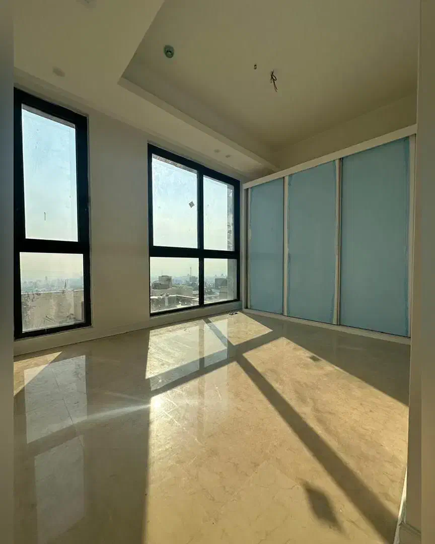 ۱۰۵متر فرمانیه بدون مشرف  فایل شخصی کلید در اختیار|اجارهٔ آپارتمان|تهران, فرمانیه|دیوار