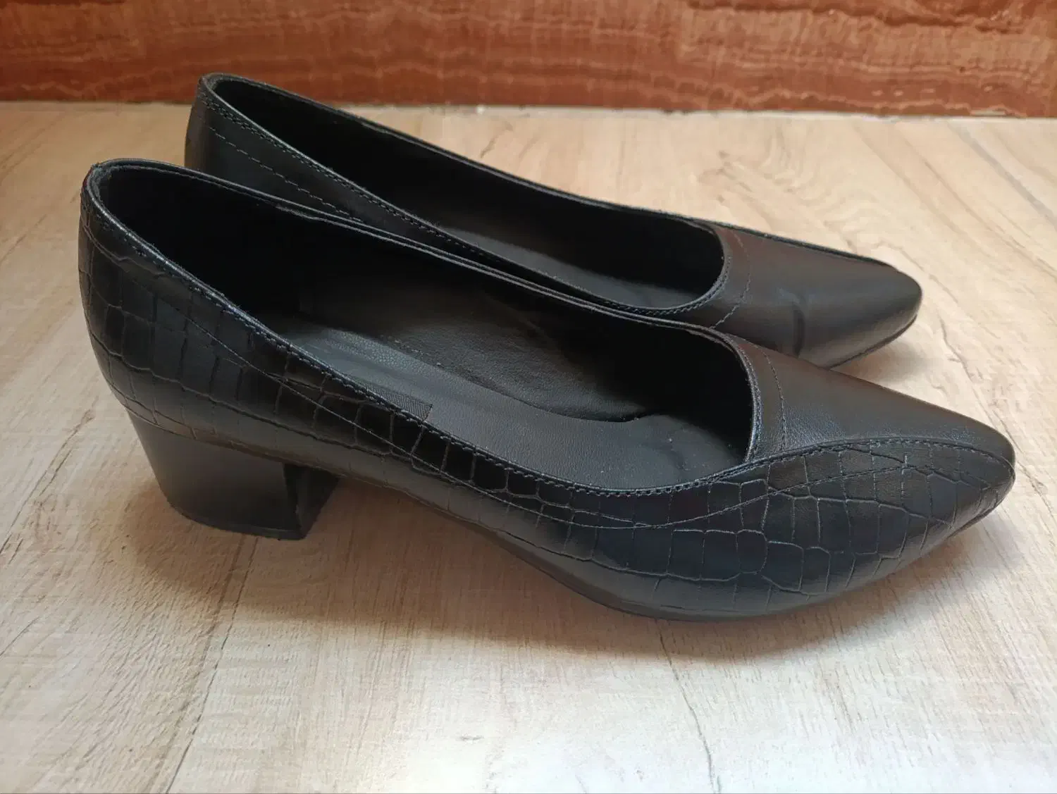 کفش نو|کیف، کفش، کمربند|کرج, خرمدشت|دیوار