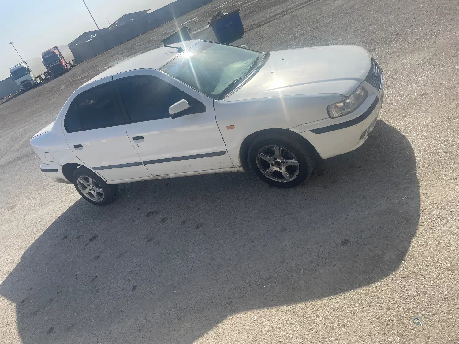 برای معاوضه|خودرو سواری و وانت|آبادان, |دیوار