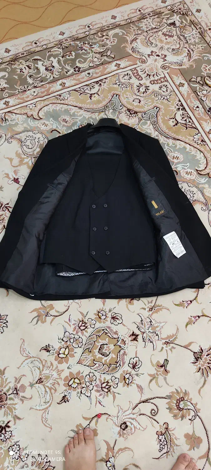 کت شلوار مجلسی|لباس|یاسوج, |دیوار