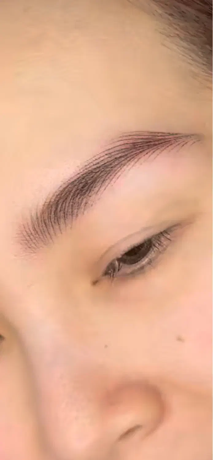 تتوی بدن و صورت/فیشیال تخصصی|خدمات آرایشگری و زیبایی|مشهد, دانشجو|دیوار