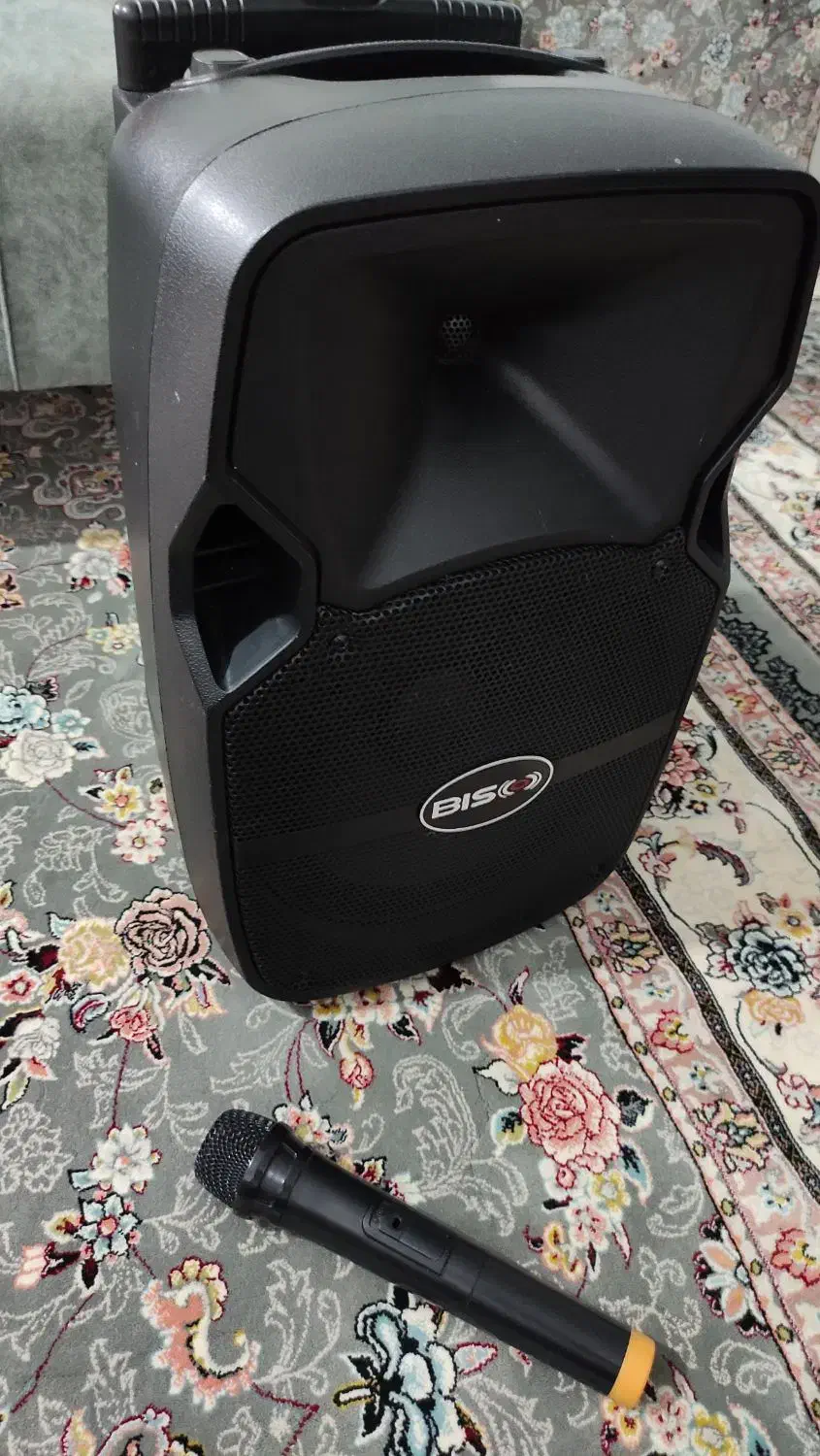 باندBIcoسه کاره|سیستم صوتی خانگی|سنندج, |دیوار