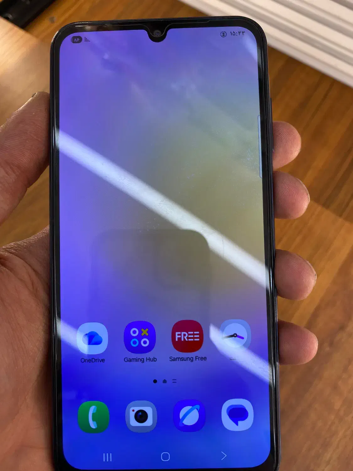 A25|موبایل|تهران, مدائن|دیوار