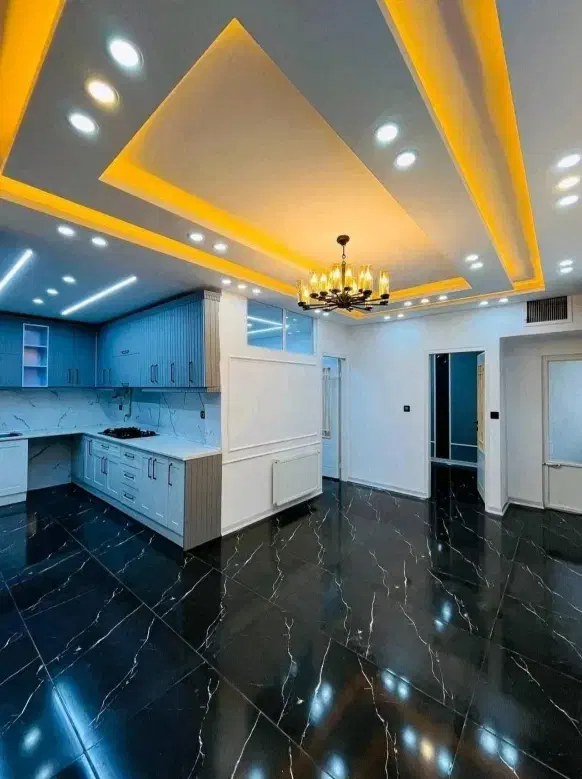 140متری/کوی ویلا/به قیمت/مالک فروشنده|فروش آپارتمان|گرگان, |دیوار