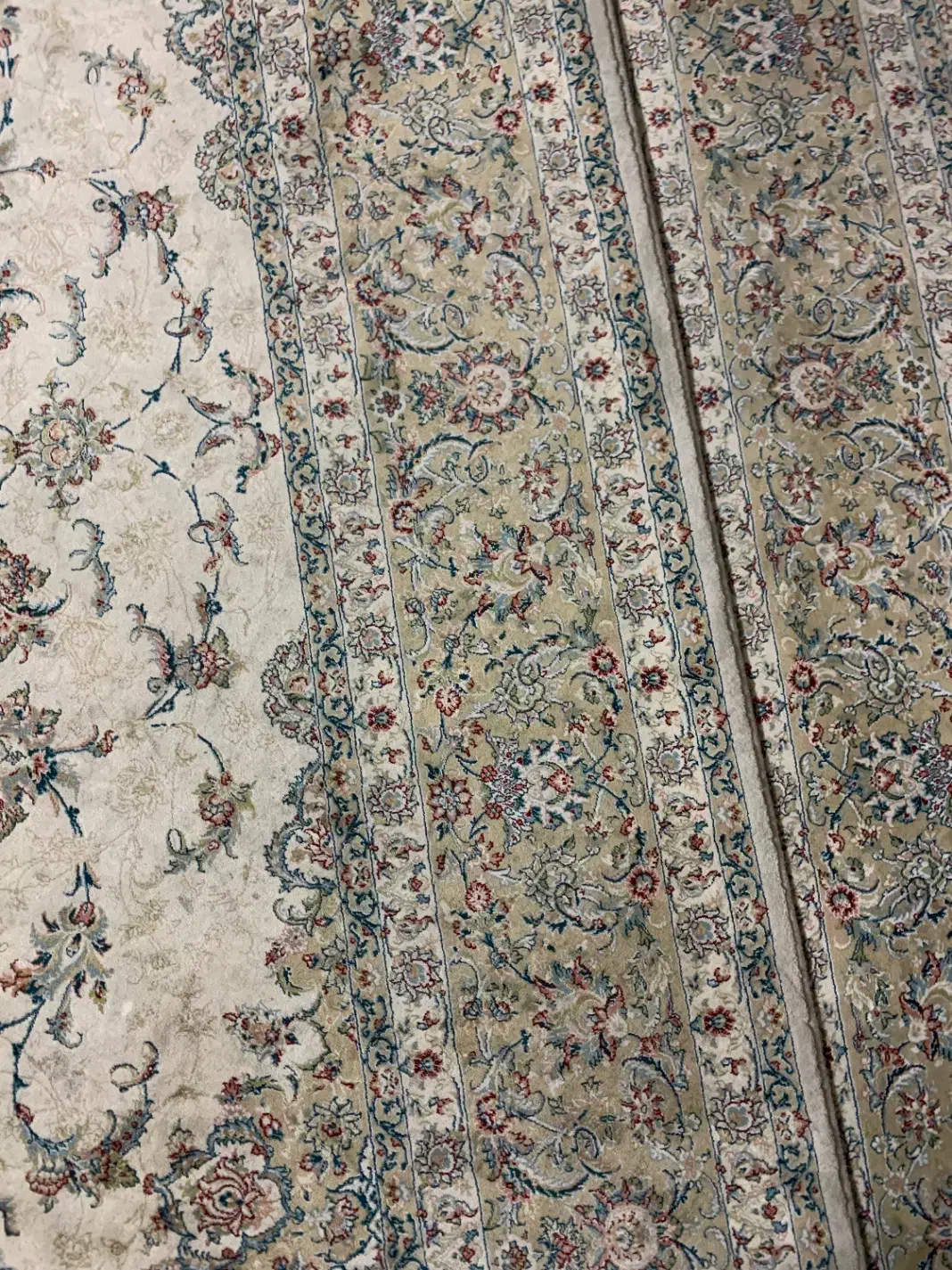 فرش ماشینی ۹ متری و ۶ متری|فرش|مشهد, آزادشهر|دیوار