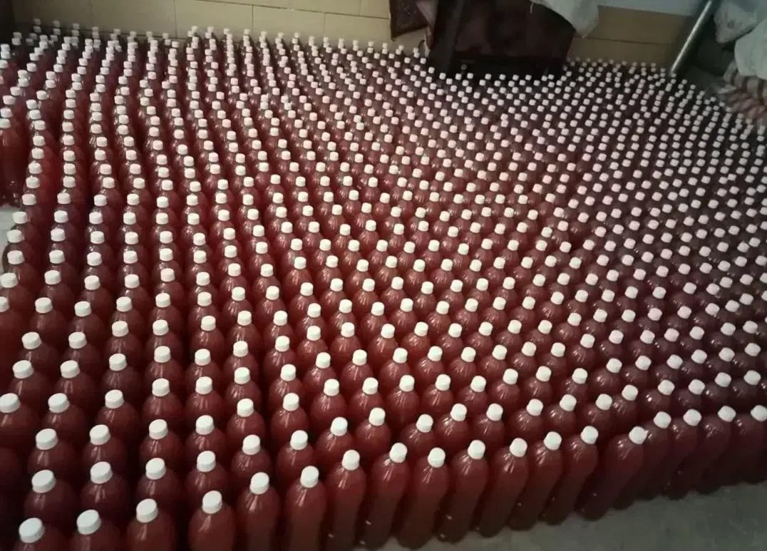 گالن ۲۰و۱۰ لیتری آلبالو زرشک دستگاه شربت آب انار|خوردنی و آشامیدنی|تهران, بازار|دیوار