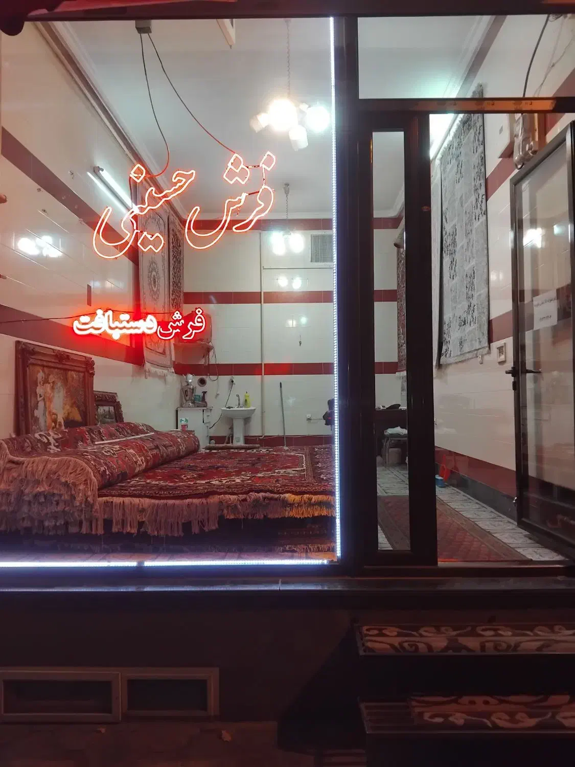 خریدوفروش مغازه|فروش مغازه و غرفه|خسروشاه, |دیوار