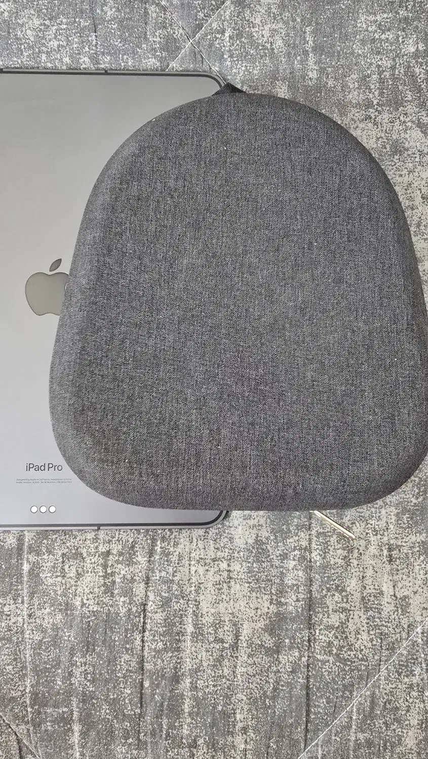 هدفون سونی WH-1000XM5 در حد نو|لوازم جانبی موبایل و تبلت|تهران, بهجت‌آباد|دیوار