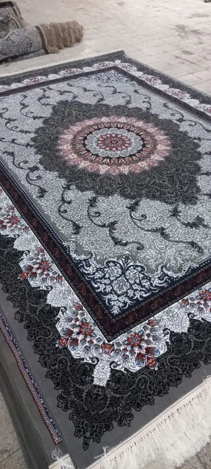 فروشگاه فرش احسان خدادادی(شیرازی) درعنبراباد|فرش|جیرفت, |دیوار