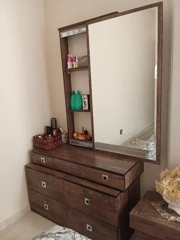 تخت دو نفره|تخت و سرویس خواب|تهران, مجیدآباد|دیوار