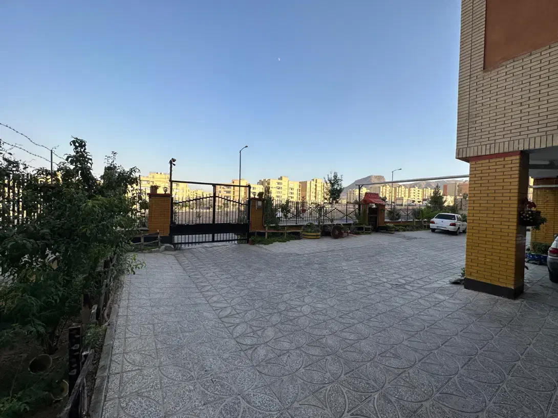 فروش مسکن مهر فولادشهر|فروش آپارتمان|اصفهان, قائمیه|دیوار