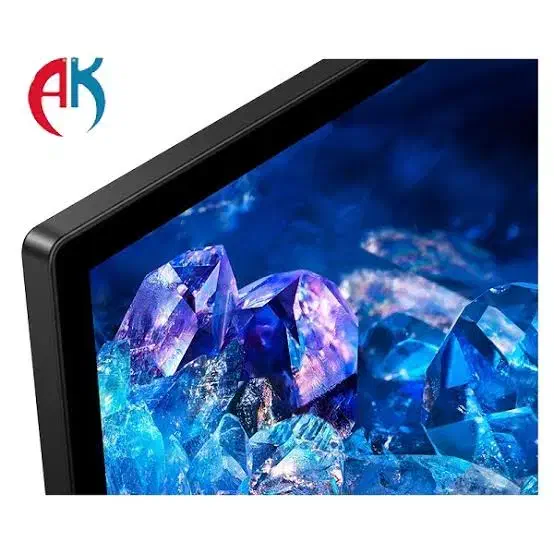 تلوزیون سونی A80k 65inch OLED درحد|تلویزیون و پروژکتور|تهران, قیطریه|دیوار