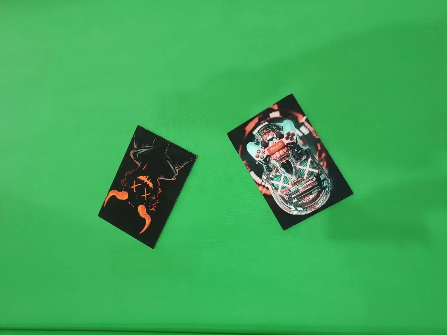 پرده سبز عکاسی|دوربین عکاسی و فیلم‌برداری|اهواز, گلستان|دیوار