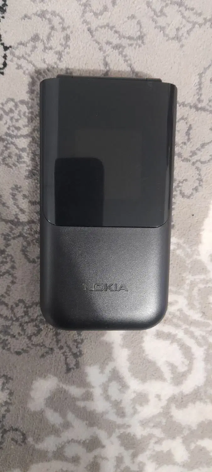 گوشی Nokia 2720 4G|موبایل|رشت, شالکو|دیوار