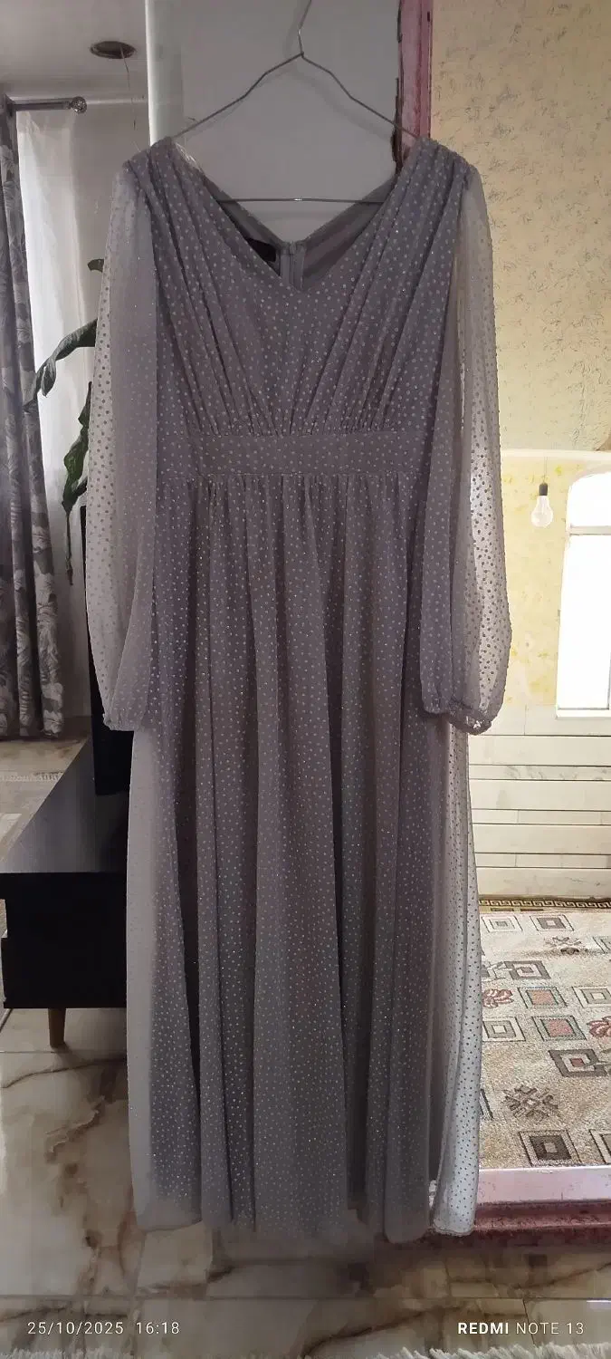 پیراهن شیک|لباس|الیگودرز, |دیوار