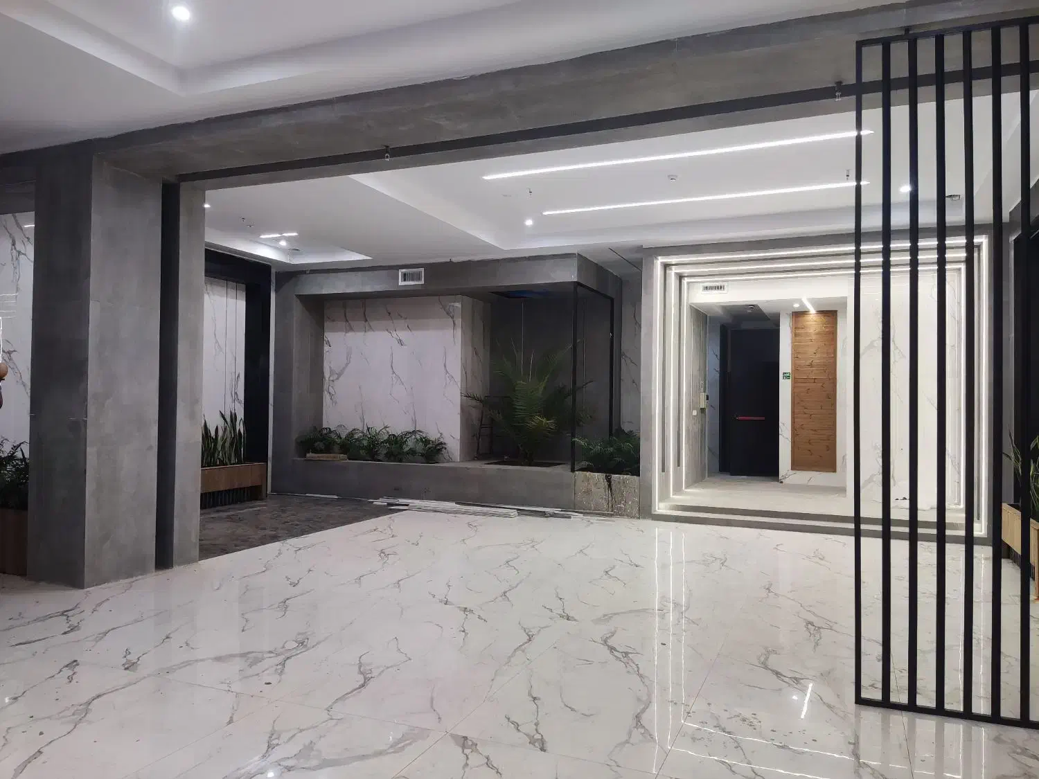 فروش آپارتمان ۱۲۰متری نوساز و مدرن در گوهردشت|فروش آپارتمان|کرج, گوهردشت|دیوار