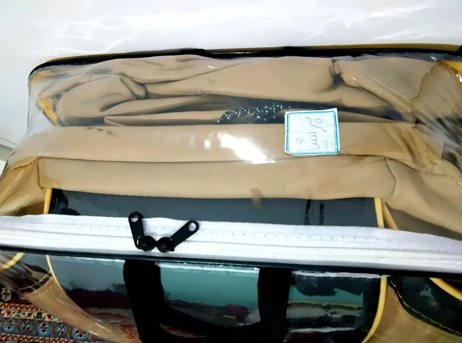 درحد از جنس مرغوب|کیف، کفش، کمربند|بیرجند, |دیوار