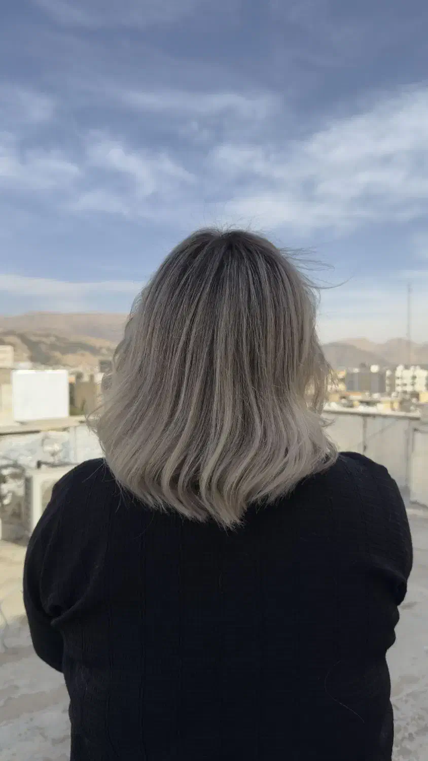 ثبت نام ارایشگری با50 درصد تخفیف ویژه فقط تا شنبه|خدمات آموزشی|شیراز, سینما سعدی|دیوار