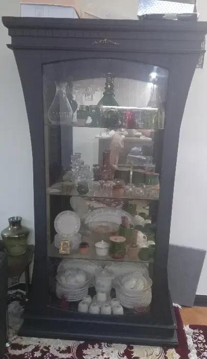 بوفه|بوفه، ویترین، کنسول|تهران, سلسبیل شمالی|دیوار