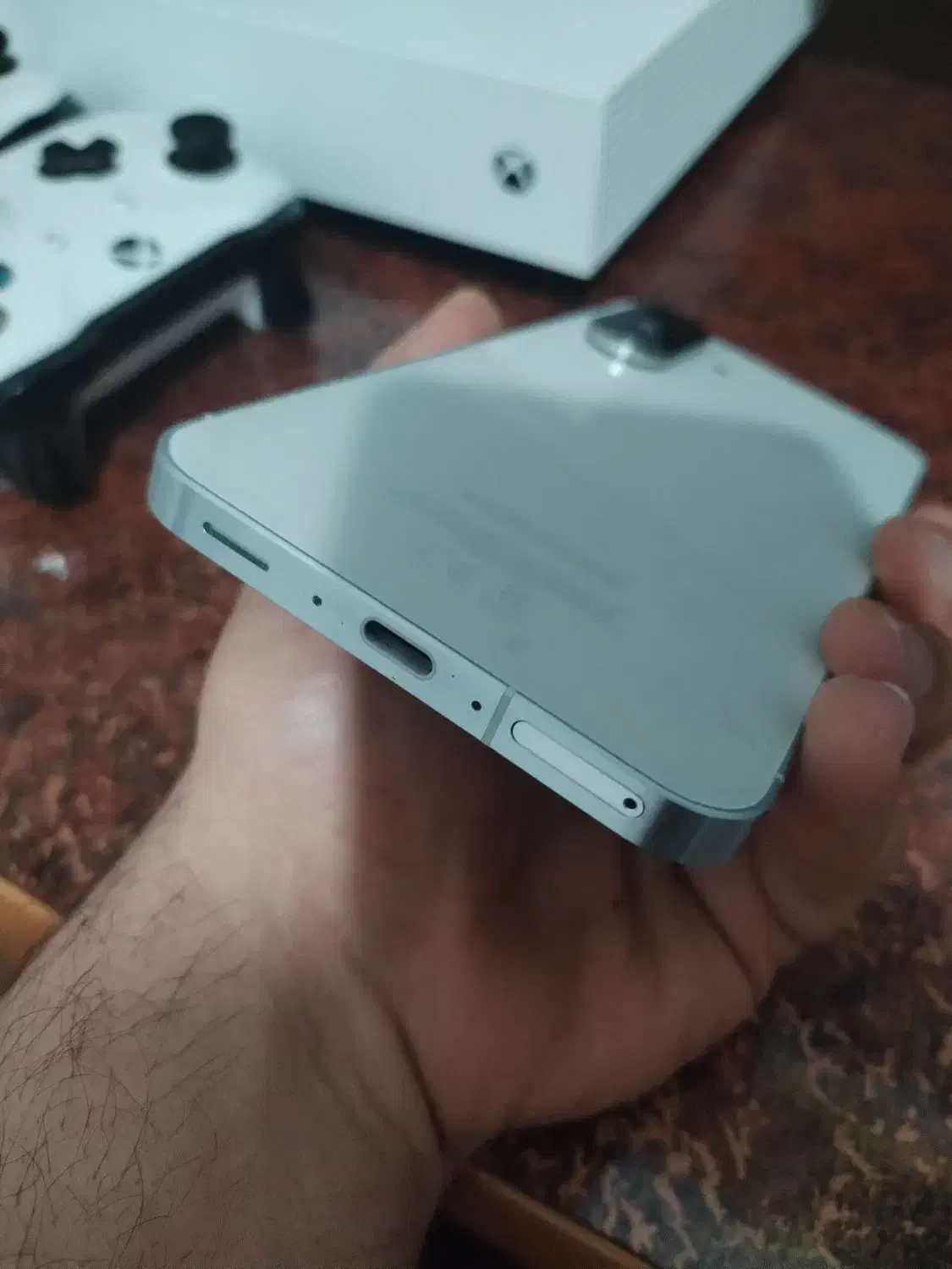 A56 5g 256|موبایل|سنندج, |دیوار