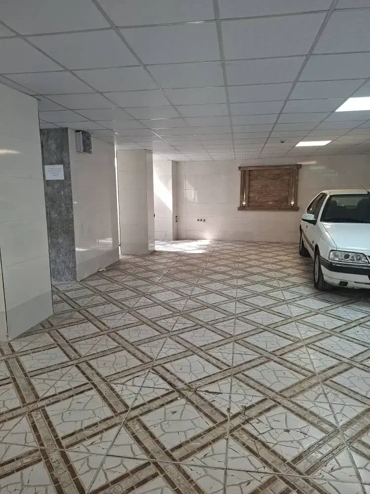 اجاره پارکینگ امن|اجارهٔ آپارتمان|لاهیجان, گلستان|دیوار
